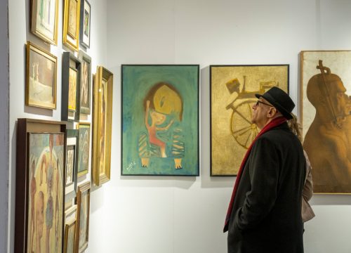 Cairo Art