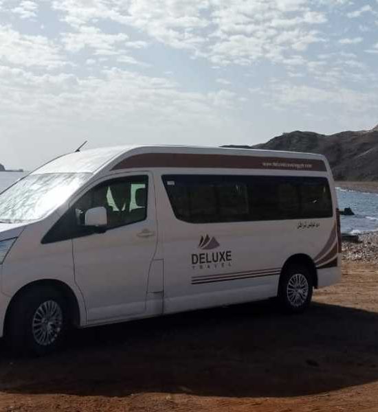 Private Transfer from Cairo to North Coast