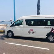 Private airport transfer in Cairo with Pyramids Day Tour