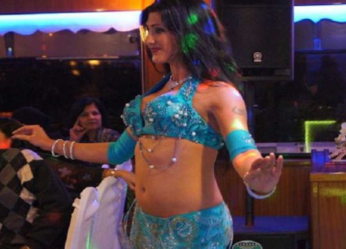 Nile dinner cruise cairo show