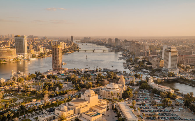 Cairo