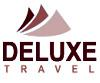 deluxe travel logo