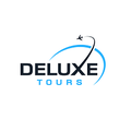 deluxe tours egypt logo