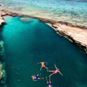 Marsa allam best time to visit egypt