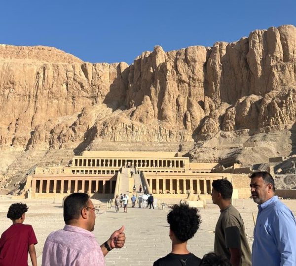 Best Private Egypt Package | Cairo & Luxor 9-Day Tour