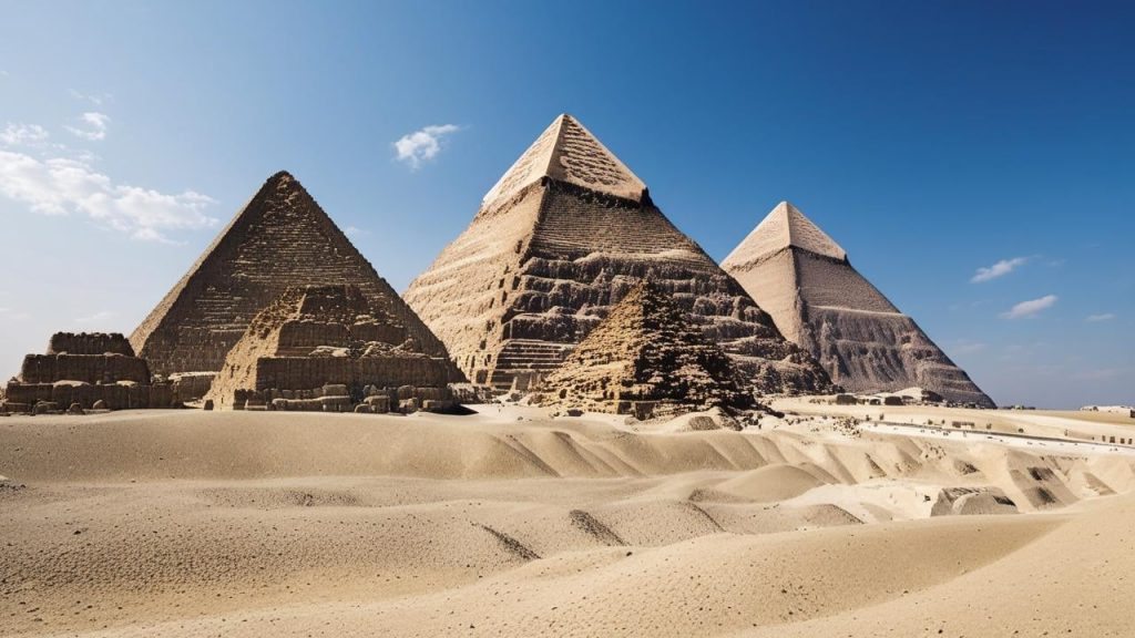 Why Pyramids Day Tour Is Egypt’s Leading Tour Operator for Unforgettable Adventures