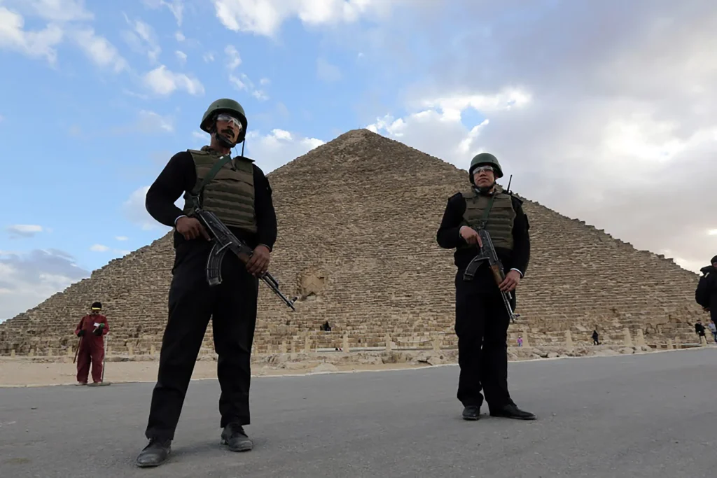 Is Egypt Safe to Visit in 2025? Everything You Need to Know