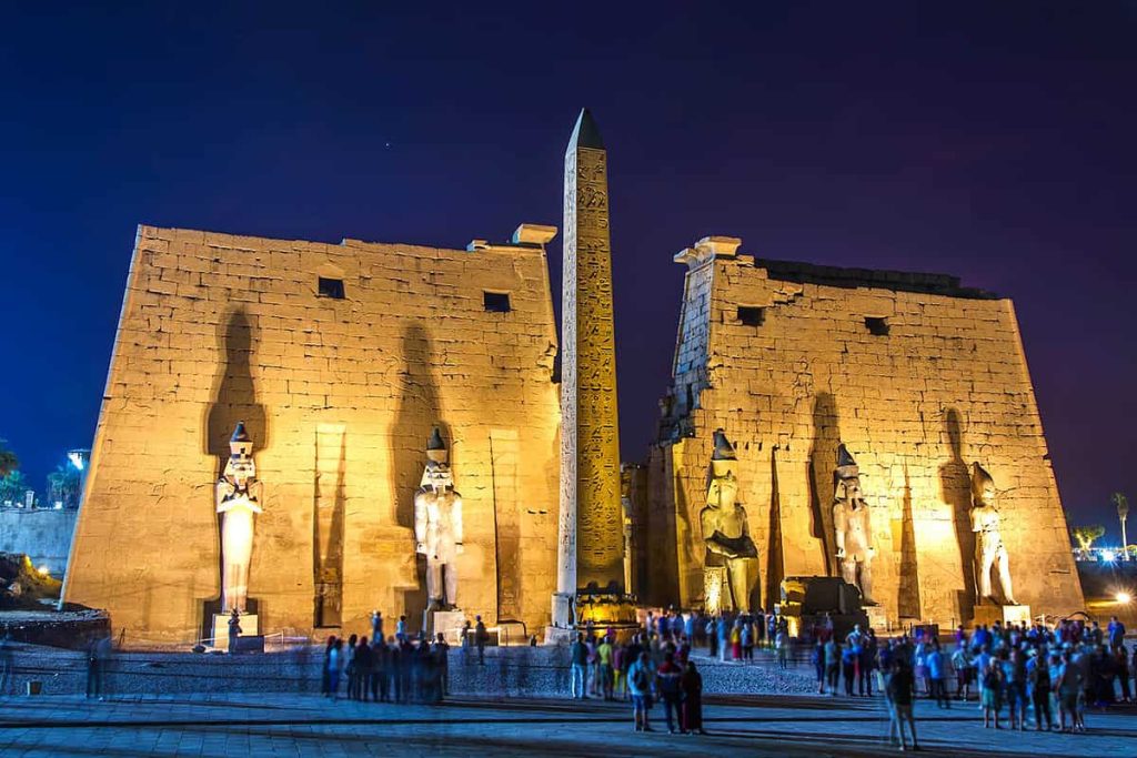 Luxor Temple Guide: Timeless Majesty in the Heart of Egypt