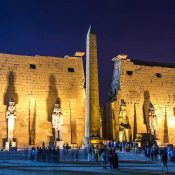luxor temple