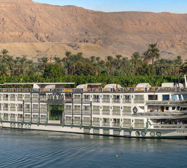 10-Day Egypt Tour Package: Cairo & Nile Cruise with Flights
