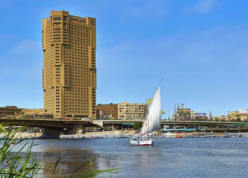 Ramses Hilton Cairo Airport Transfer