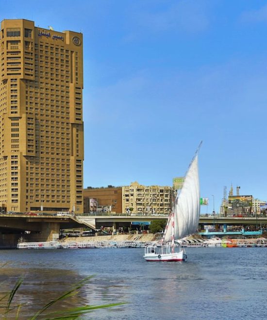 Ramses Hilton Cairo Airport Transfer