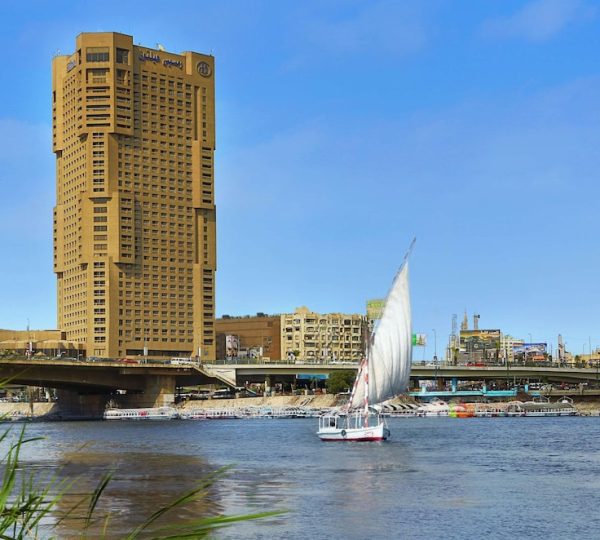 Ramses Hilton Cairo Airport Transfer