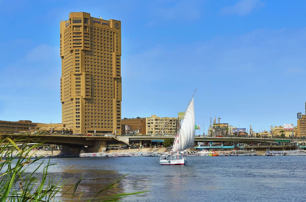 Ramses Hilton Cairo Airport Transfer