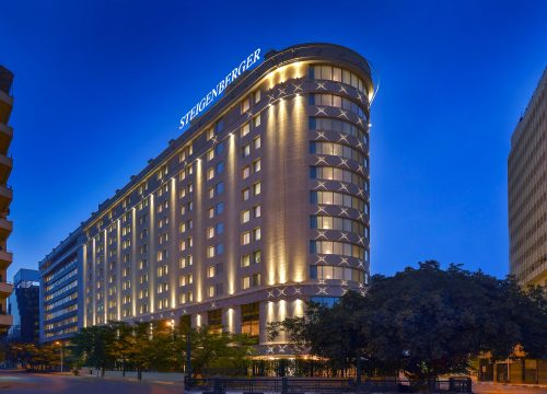 tahrir steigenberger transfer