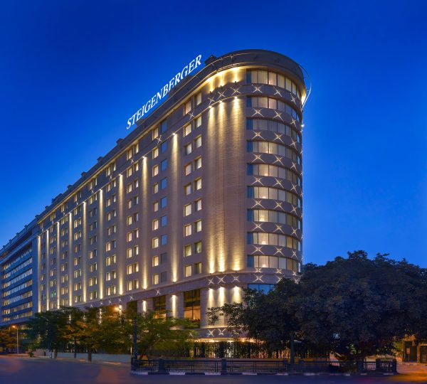 Steigenberger El Tahrir Cairo Airport Transfer