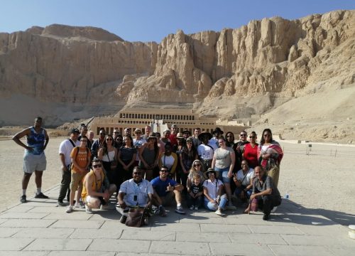9 Day Luxury Egypt Tour | Cairo & Nile Cruise