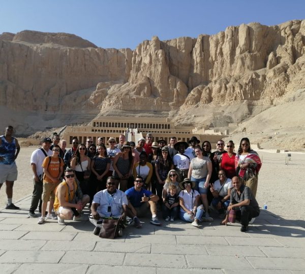 9 Day Luxury Egypt Tour | Cairo & Nile Cruise