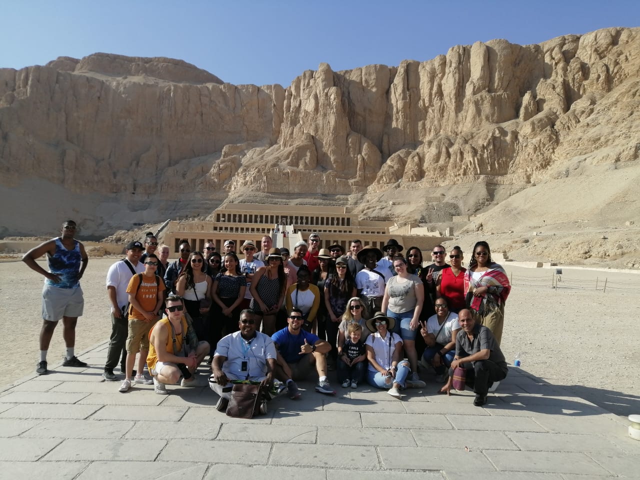 9 Day Luxury Egypt Tour | Cairo & Nile Cruise