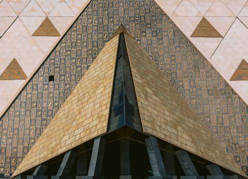 Grand Egyptian Museum Opening – Everything You Need to Know