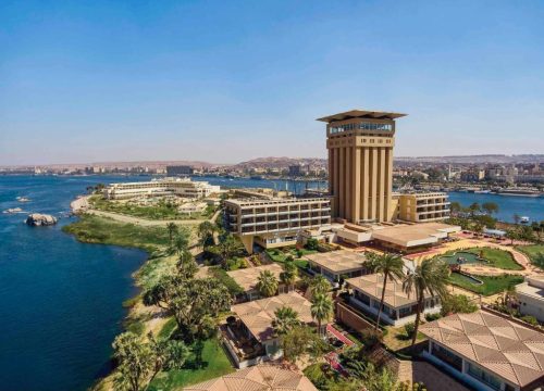 Keinemusik Aswan 2025