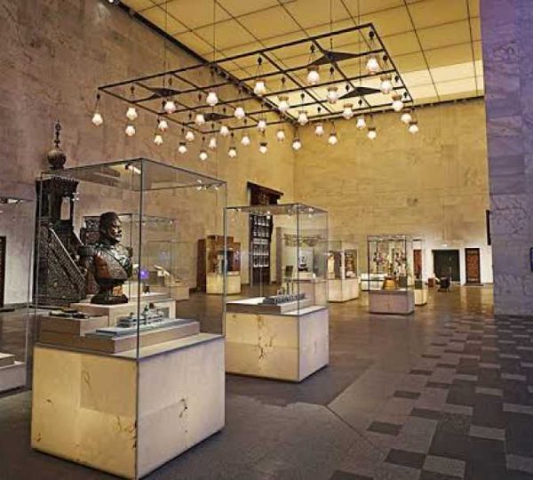 Royal Mummies & Civilization Tour | NMEC & Old Cairo