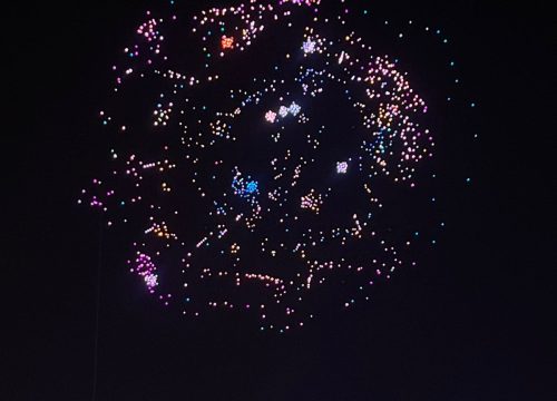 The Grand Egyptian Museum Is Now Open