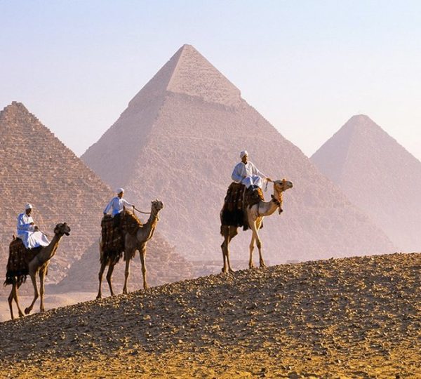 6 Days Egypt Tour Package | Cairo, Alexandria & Fayoum