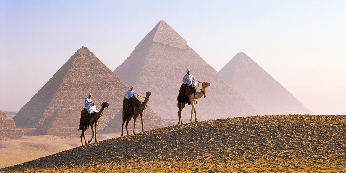 6 Days Egypt Tour Package | Cairo, Alexandria & Fayoum