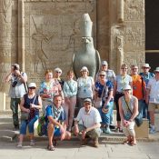 1 Week egypt itinerary