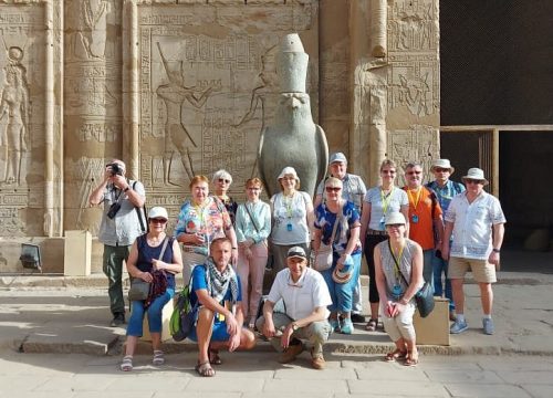 1 Week in Egypt: The Best 7-Day Egypt Itinerary for First-Time Visitors (2026 Guide)